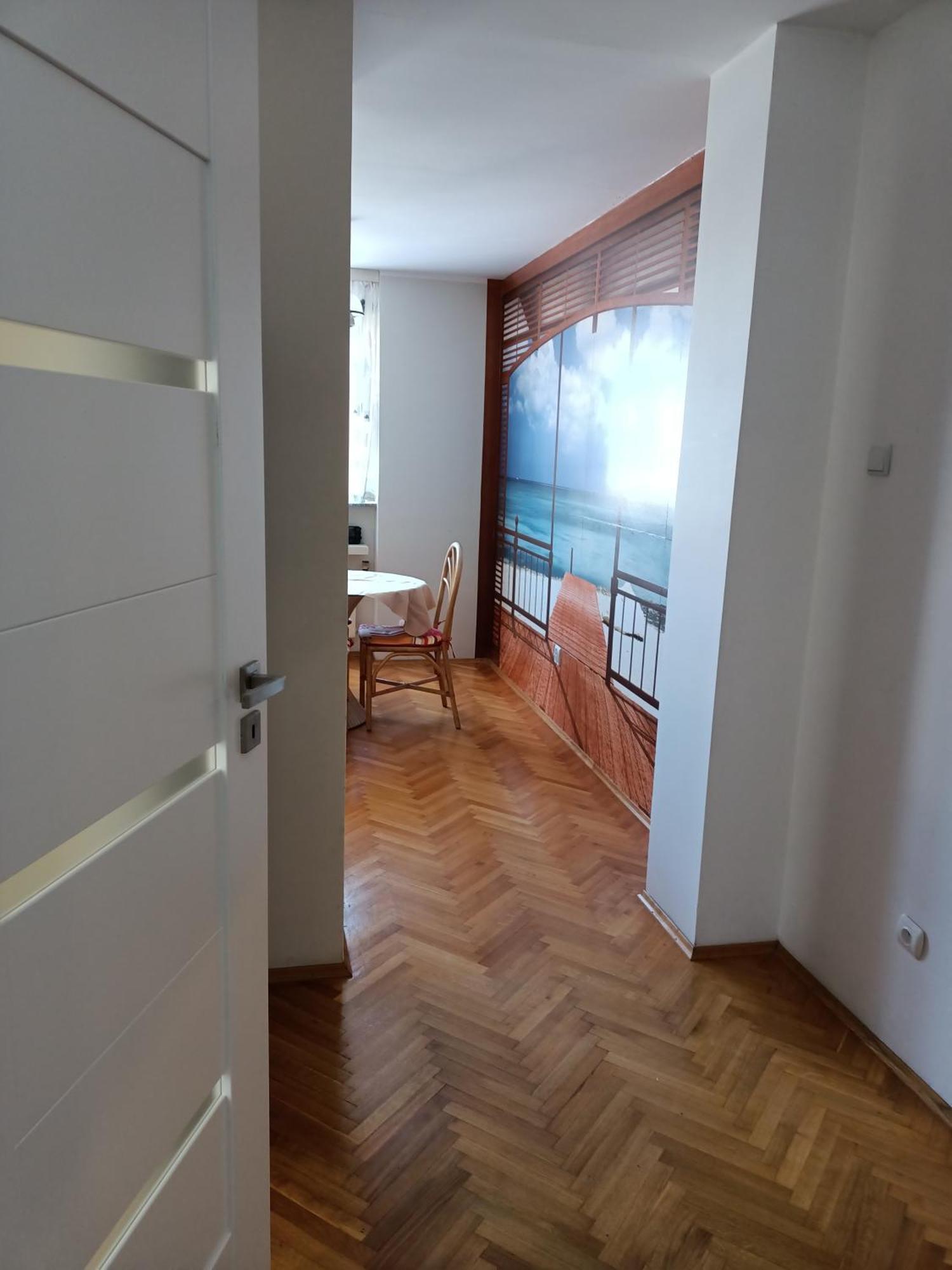 Apartment Amber 127M2 + Terrace กดิเนีย ห้อง รูปภาพ