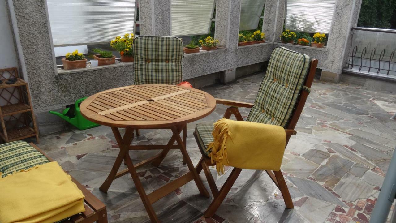 Apartment Amber 127M2 + Terrace กดิเนีย ภายนอก รูปภาพ